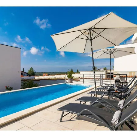 Villa Martina