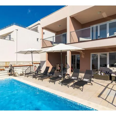 Villa Martina