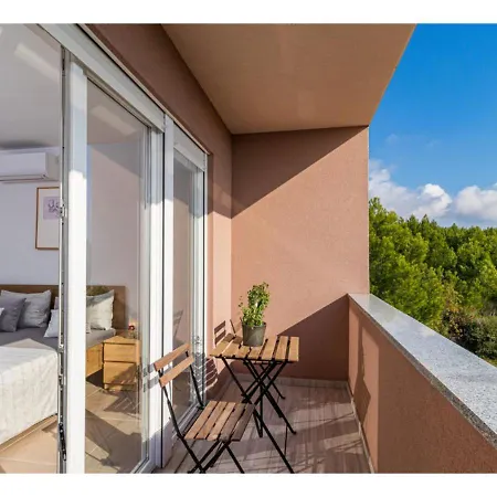 Villa Martina