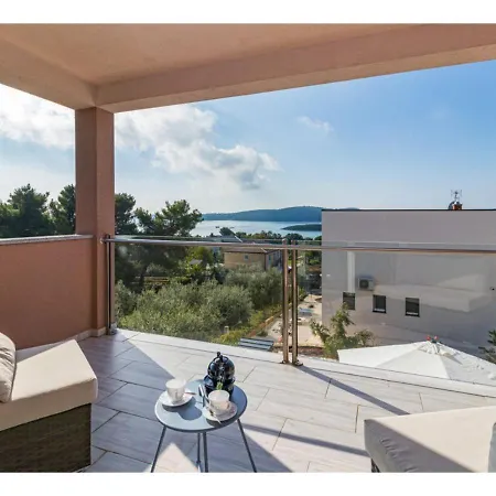 Villa Villa Martina