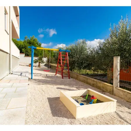 Villa Villa Martina *