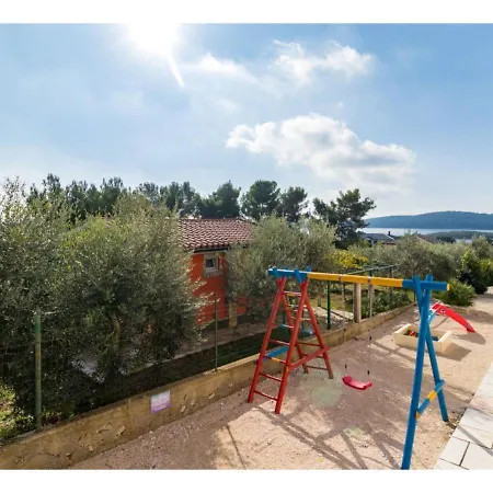 Villa Martina Villa