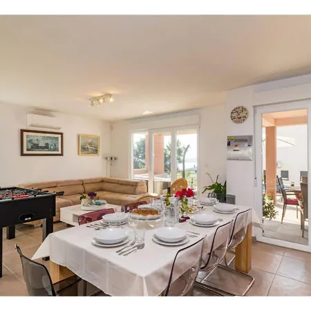 Villa Martina *