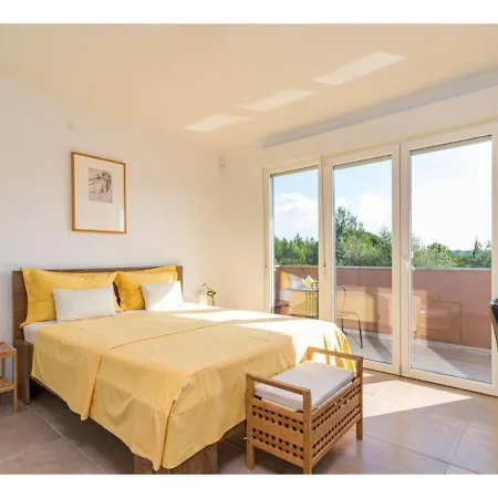 Villa Martina * Pomer